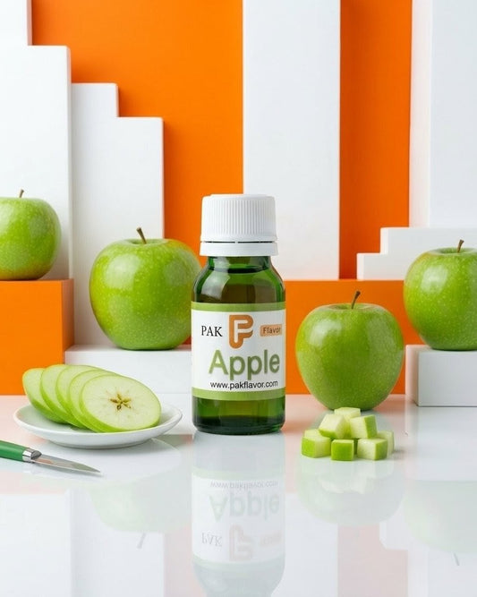 Apple Flavor