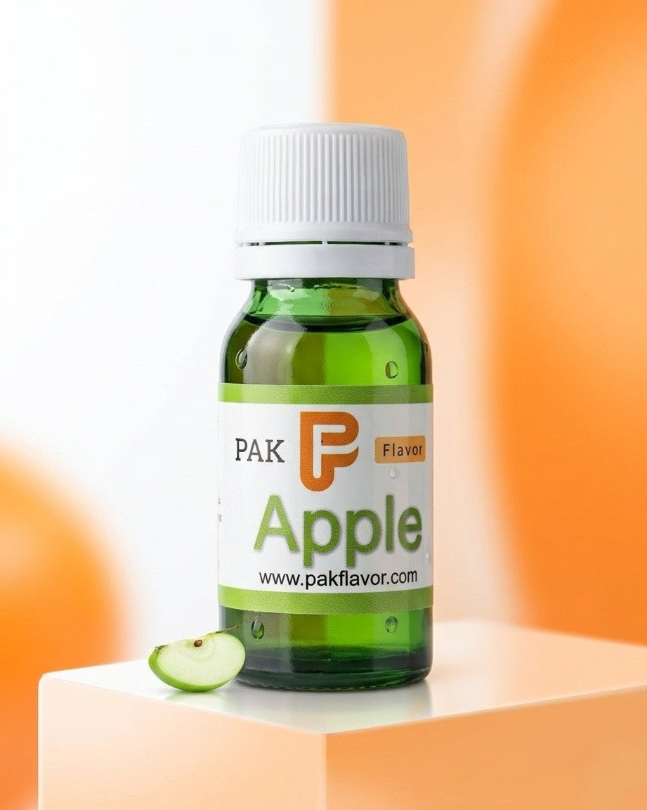 Apple Flavor