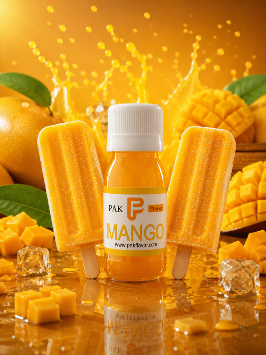 Mango Flavor