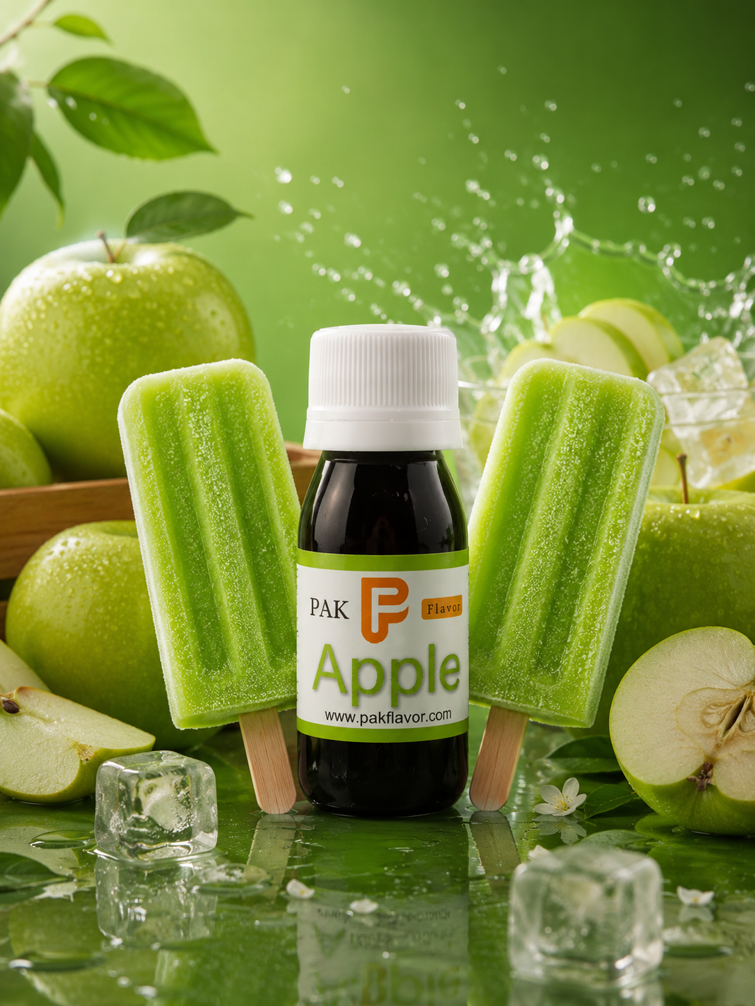 Apple Flavor