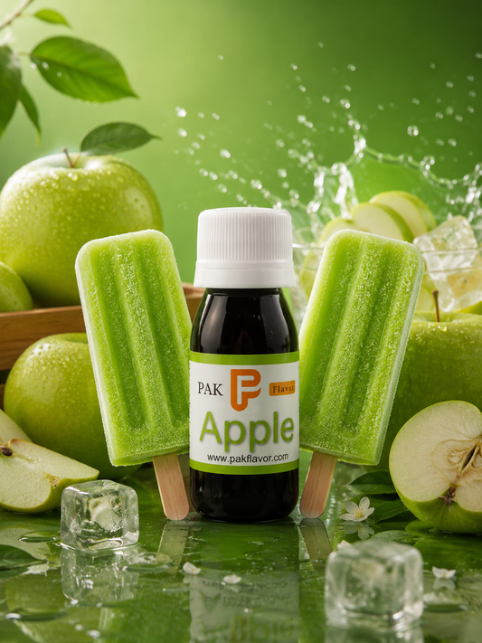 Apple Flavor
