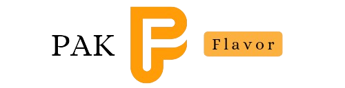 Pak Flavor