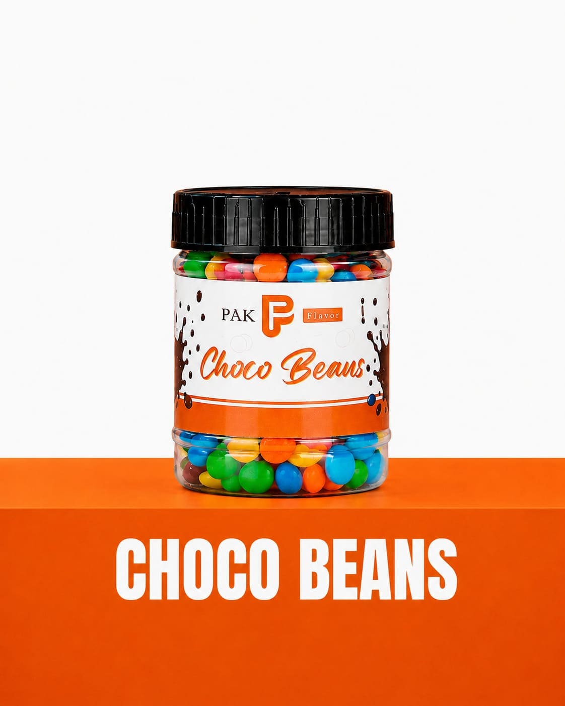 Choco Beans Mini