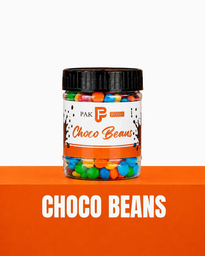 Choco Beans Mini