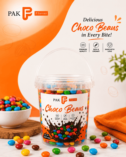 Choco Beans
