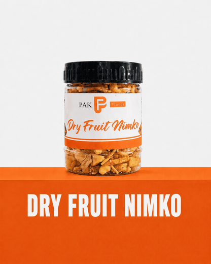 Mix Dry Fruit Nimko Mini