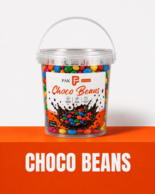 Choco Beans